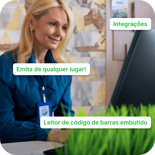 Imagem hero demonstrativa da Solutio Gás